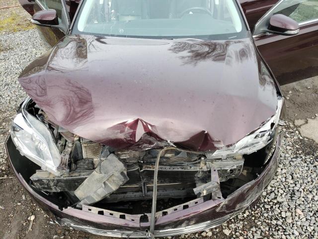 Photo 10 VIN: 4T1BK1EB5FU164019 - TOYOTA AVALON XLE 