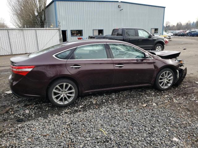 Photo 2 VIN: 4T1BK1EB5FU164019 - TOYOTA AVALON XLE 