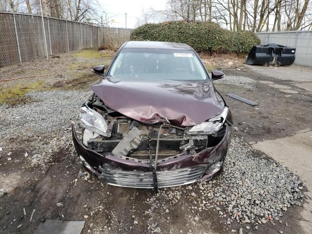 Photo 4 VIN: 4T1BK1EB5FU164019 - TOYOTA AVALON XLE 