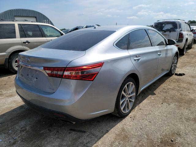 Photo 3 VIN: 4T1BK1EB5FU164120 - TOYOTA AVALON XLE 