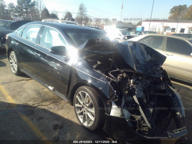 Photo 5 VIN: 4T1BK1EB5FU165901 - TOYOTA AVALON 