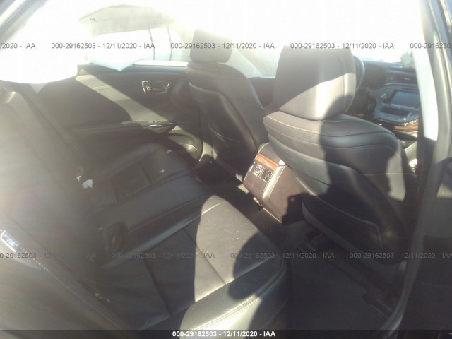 Photo 7 VIN: 4T1BK1EB5FU165901 - TOYOTA AVALON 