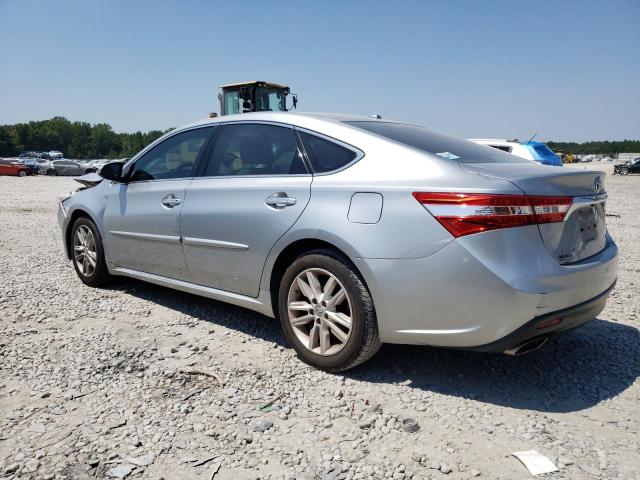 Photo 1 VIN: 4T1BK1EB5FU167082 - TOYOTA AVALON XLE 