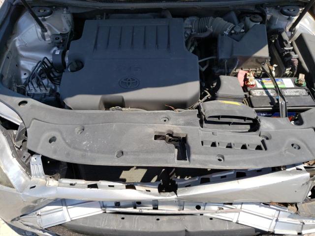 Photo 10 VIN: 4T1BK1EB5FU167082 - TOYOTA AVALON XLE 