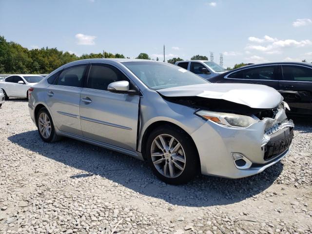 Photo 3 VIN: 4T1BK1EB5FU167082 - TOYOTA AVALON XLE 