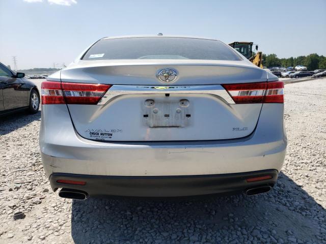 Photo 5 VIN: 4T1BK1EB5FU167082 - TOYOTA AVALON XLE 