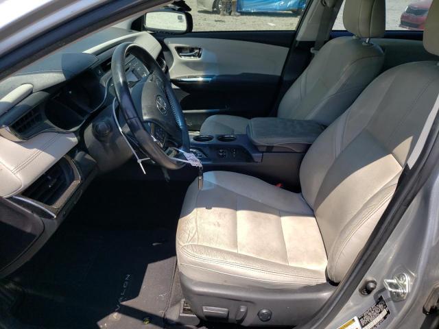 Photo 6 VIN: 4T1BK1EB5FU167082 - TOYOTA AVALON XLE 