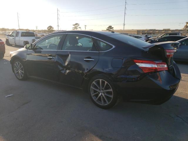 Photo 1 VIN: 4T1BK1EB5FU168457 - TOYOTA AVALON XLE 