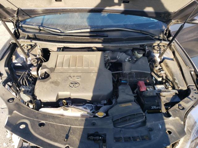 Photo 10 VIN: 4T1BK1EB5FU168457 - TOYOTA AVALON XLE 