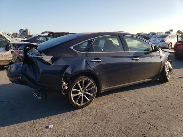 Photo 2 VIN: 4T1BK1EB5FU168457 - TOYOTA AVALON XLE 