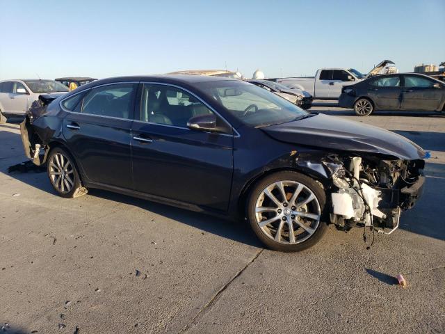 Photo 3 VIN: 4T1BK1EB5FU168457 - TOYOTA AVALON XLE 