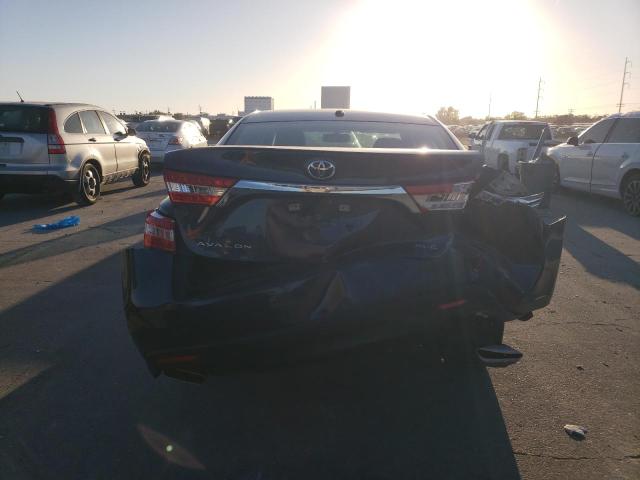 Photo 5 VIN: 4T1BK1EB5FU168457 - TOYOTA AVALON XLE 