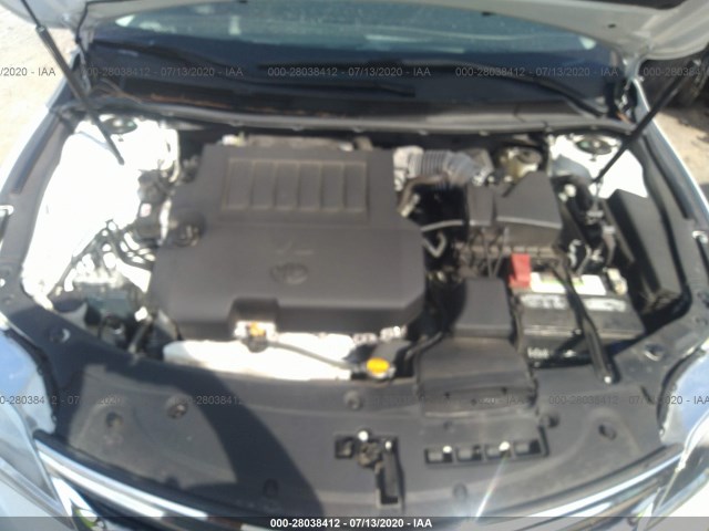 Photo 9 VIN: 4T1BK1EB5FU168510 - TOYOTA AVALON 