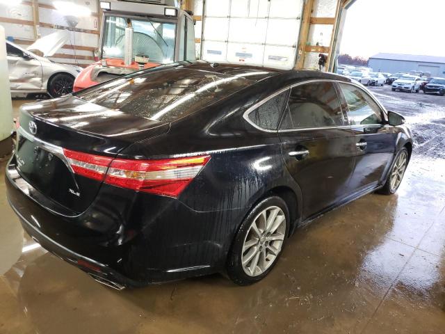 Photo 2 VIN: 4T1BK1EB5FU169575 - TOYOTA AVALON XLE 