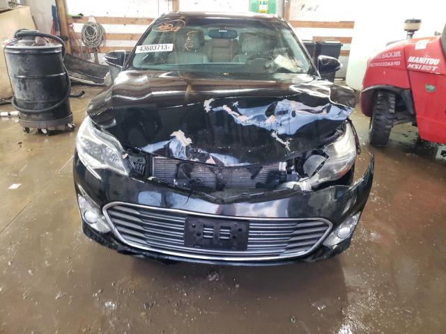 Photo 4 VIN: 4T1BK1EB5FU169575 - TOYOTA AVALON XLE 