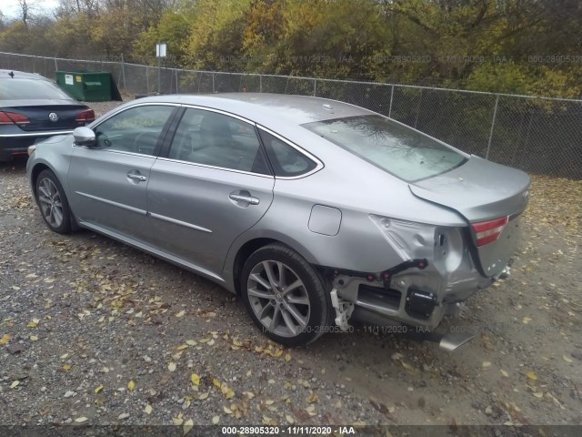 Photo 2 VIN: 4T1BK1EB5FU169821 - TOYOTA AVALON 