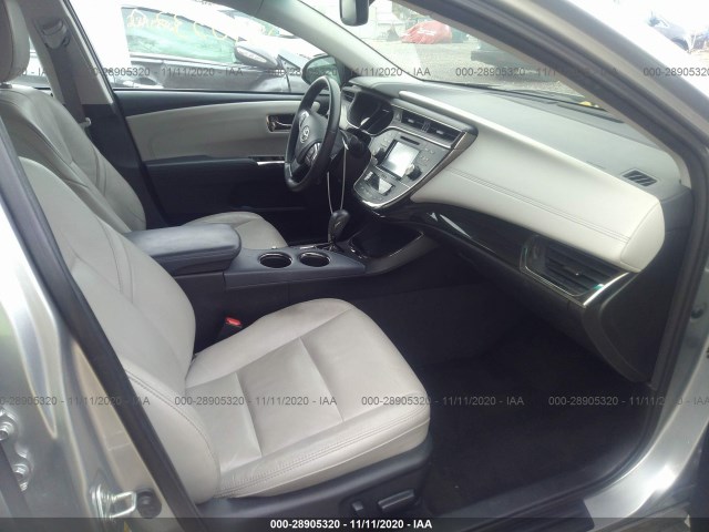 Photo 4 VIN: 4T1BK1EB5FU169821 - TOYOTA AVALON 