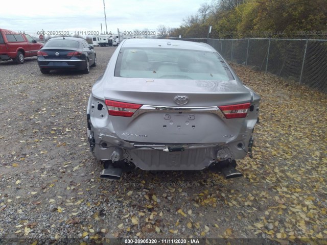 Photo 5 VIN: 4T1BK1EB5FU169821 - TOYOTA AVALON 