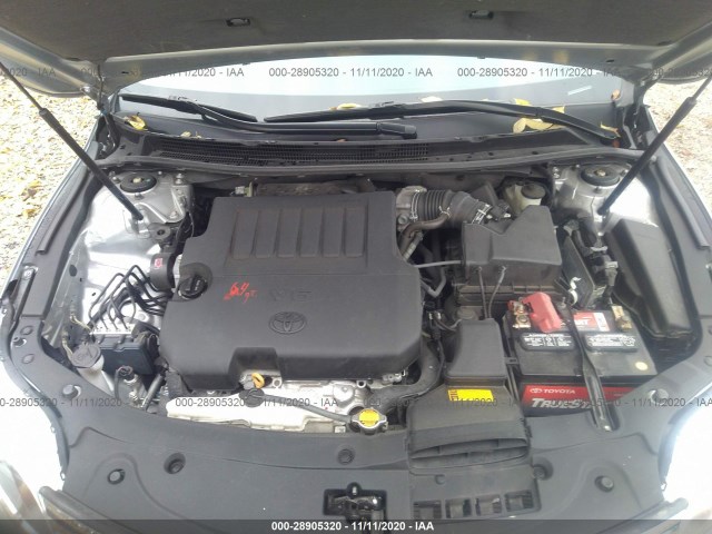 Photo 9 VIN: 4T1BK1EB5FU169821 - TOYOTA AVALON 