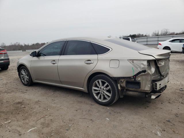 Photo 1 VIN: 4T1BK1EB5FU172136 - TOYOTA AVALON 