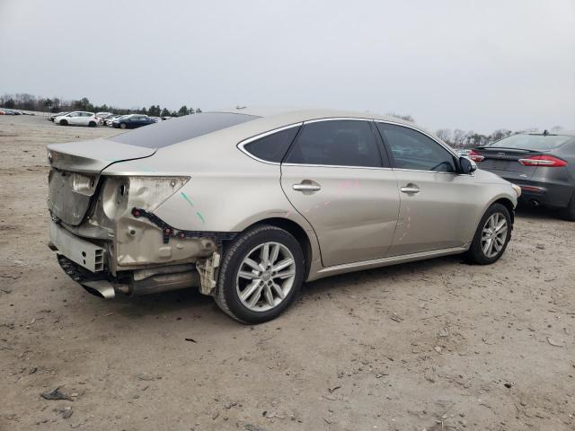 Photo 2 VIN: 4T1BK1EB5FU172136 - TOYOTA AVALON 