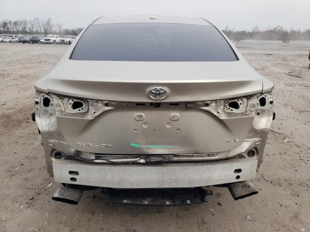 Photo 5 VIN: 4T1BK1EB5FU172136 - TOYOTA AVALON 