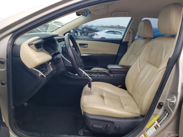 Photo 6 VIN: 4T1BK1EB5FU172136 - TOYOTA AVALON 