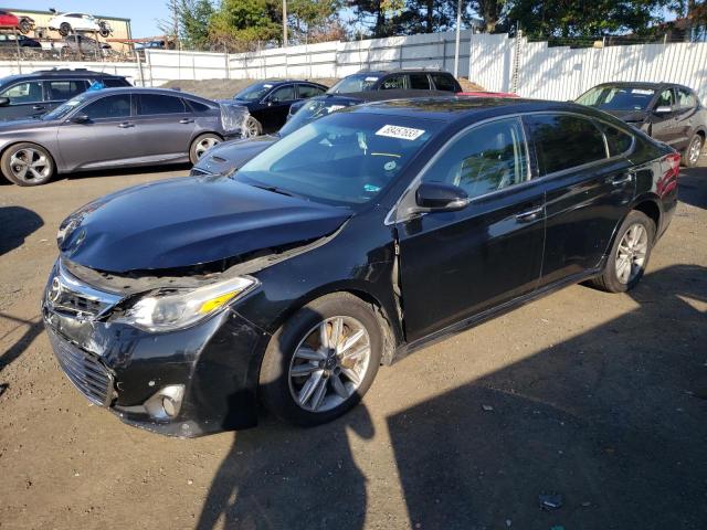 Photo 0 VIN: 4T1BK1EB5FU173013 - TOYOTA AVALON XLE 