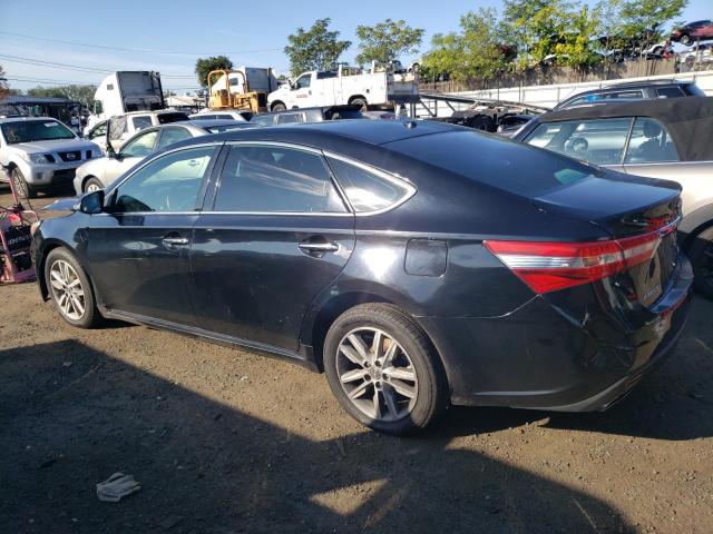 Photo 1 VIN: 4T1BK1EB5FU173013 - TOYOTA AVALON XLE 