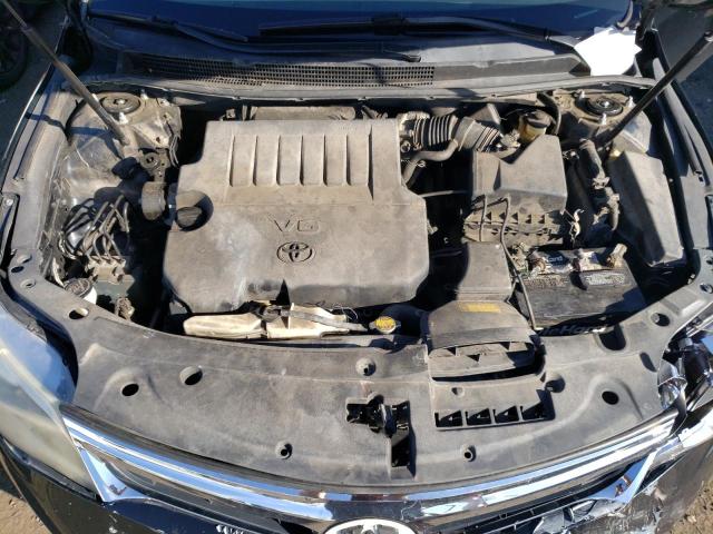 Photo 10 VIN: 4T1BK1EB5FU173013 - TOYOTA AVALON XLE 