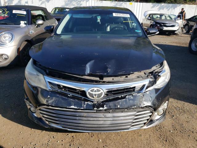 Photo 4 VIN: 4T1BK1EB5FU173013 - TOYOTA AVALON XLE 