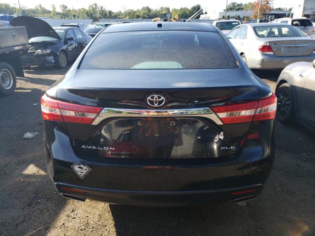 Photo 5 VIN: 4T1BK1EB5FU173013 - TOYOTA AVALON XLE 