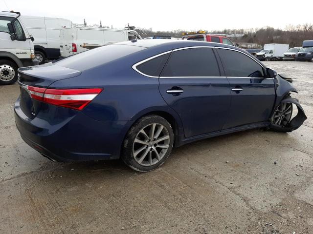 Photo 2 VIN: 4T1BK1EB5FU173559 - TOYOTA AVALON XLE 