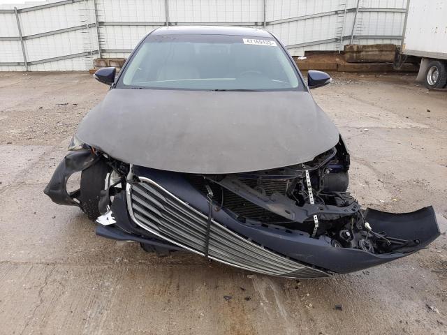 Photo 4 VIN: 4T1BK1EB5FU173559 - TOYOTA AVALON XLE 