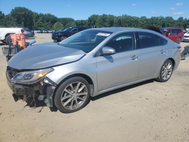 Photo 0 VIN: 4T1BK1EB5FU173660 - TOYOTA AVALON XLE 