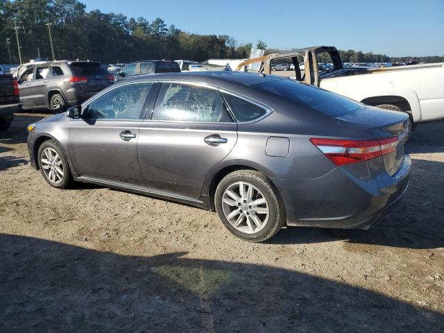 Photo 1 VIN: 4T1BK1EB5FU176512 - TOYOTA AVALON XLE 