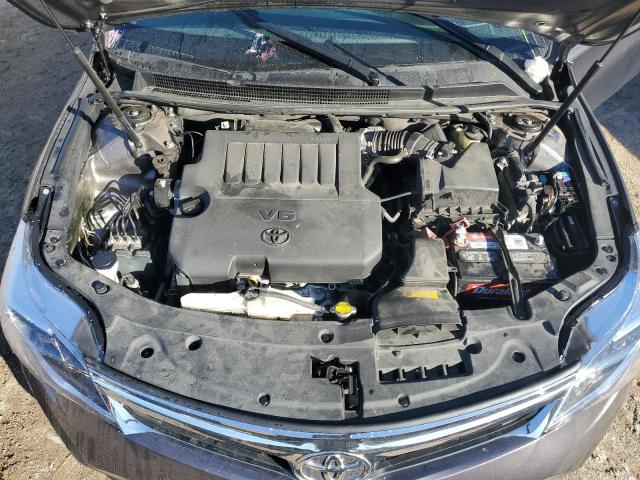 Photo 10 VIN: 4T1BK1EB5FU176512 - TOYOTA AVALON XLE 