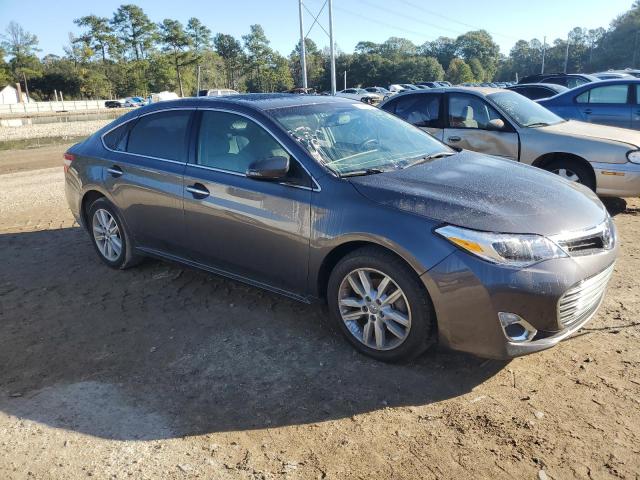 Photo 3 VIN: 4T1BK1EB5FU176512 - TOYOTA AVALON XLE 