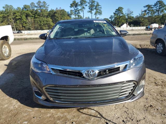 Photo 4 VIN: 4T1BK1EB5FU176512 - TOYOTA AVALON XLE 