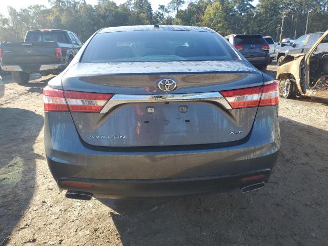 Photo 5 VIN: 4T1BK1EB5FU176512 - TOYOTA AVALON XLE 