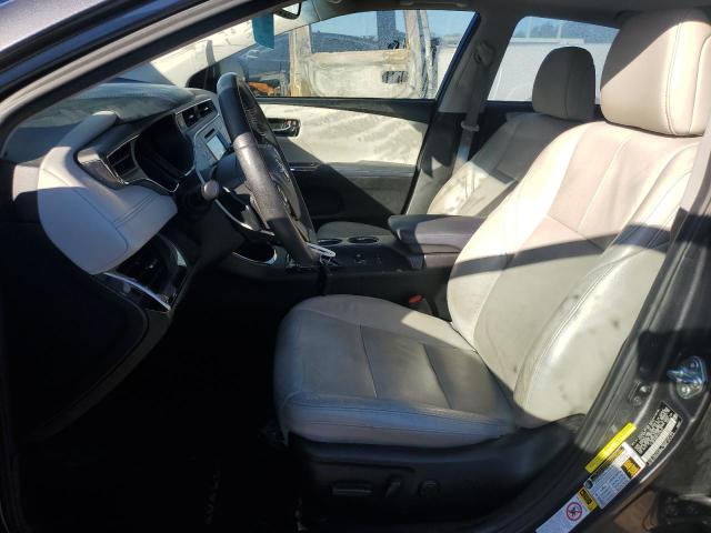 Photo 6 VIN: 4T1BK1EB5FU176512 - TOYOTA AVALON XLE 