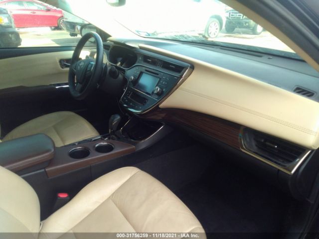 Photo 4 VIN: 4T1BK1EB5FU178938 - TOYOTA AVALON 