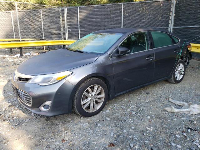 Photo 0 VIN: 4T1BK1EB5FU182391 - TOYOTA AVALON 