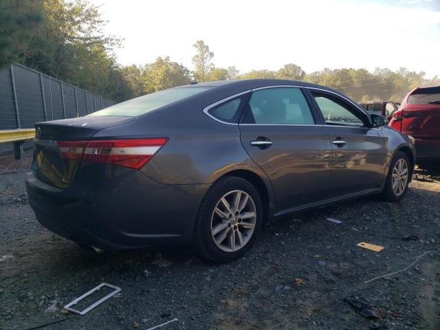 Photo 2 VIN: 4T1BK1EB5FU182391 - TOYOTA AVALON 