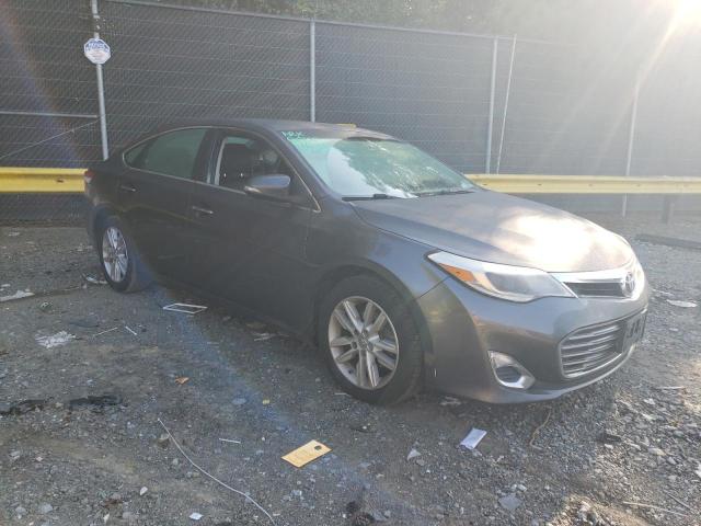 Photo 3 VIN: 4T1BK1EB5FU182391 - TOYOTA AVALON 