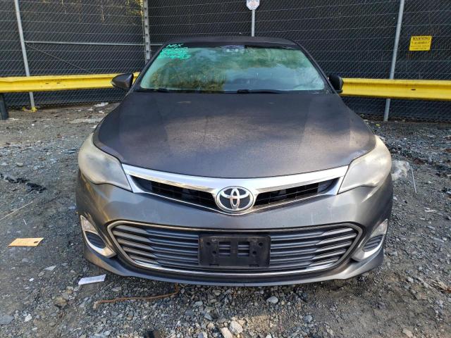 Photo 4 VIN: 4T1BK1EB5FU182391 - TOYOTA AVALON 