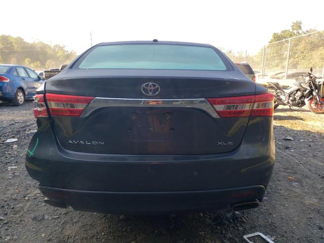 Photo 5 VIN: 4T1BK1EB5FU182391 - TOYOTA AVALON 