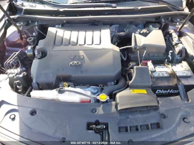 Photo 9 VIN: 4T1BK1EB5FU182553 - TOYOTA AVALON 