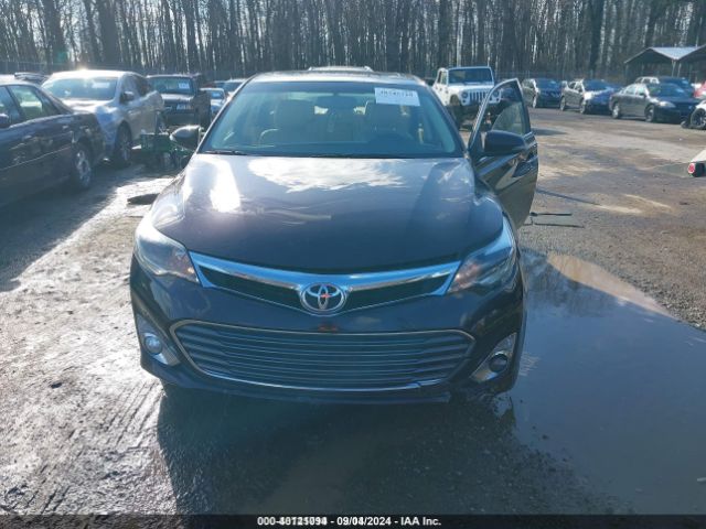 Photo 5 VIN: 4T1BK1EB5FU182553 - TOYOTA AVALON 