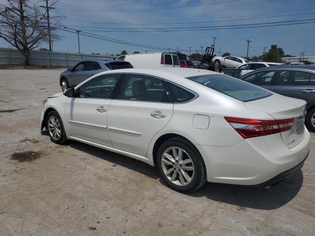 Photo 1 VIN: 4T1BK1EB5FU183105 - TOYOTA AVALON XLE 